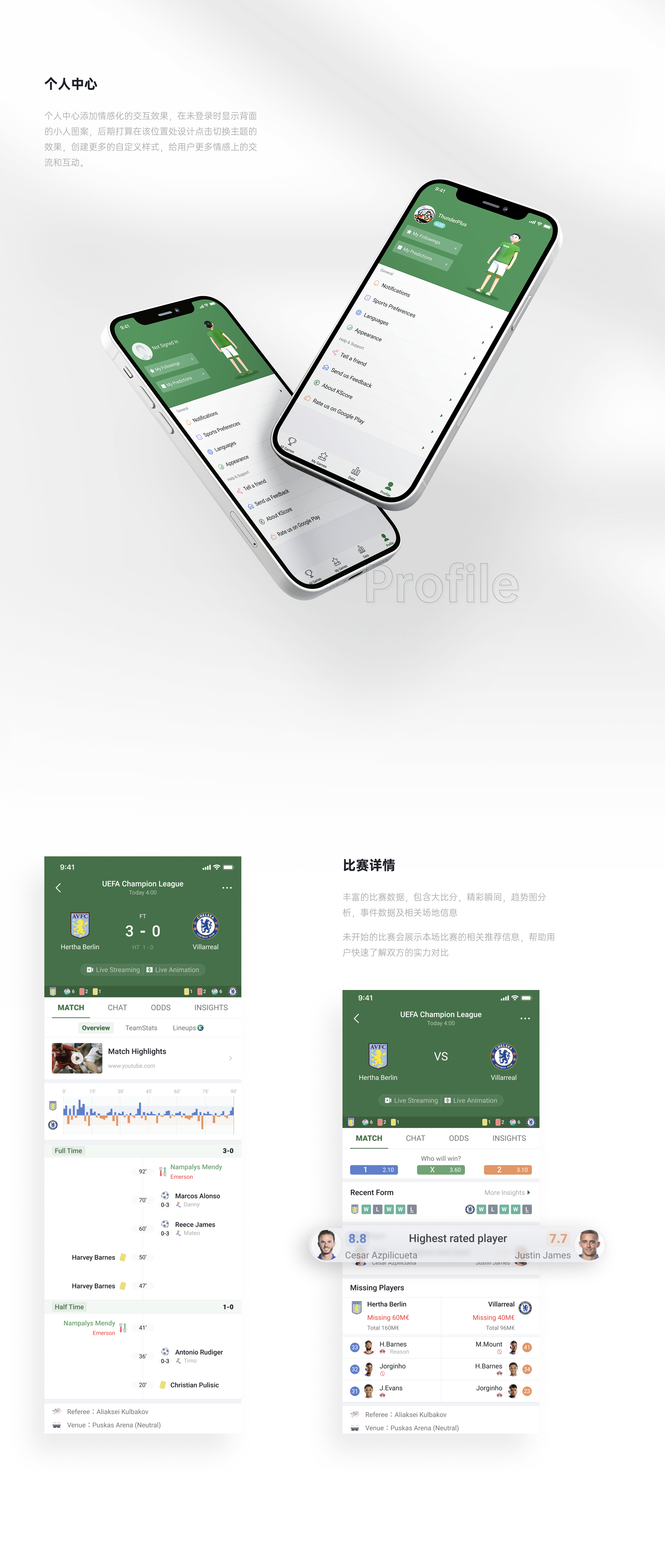 KSCORE 14